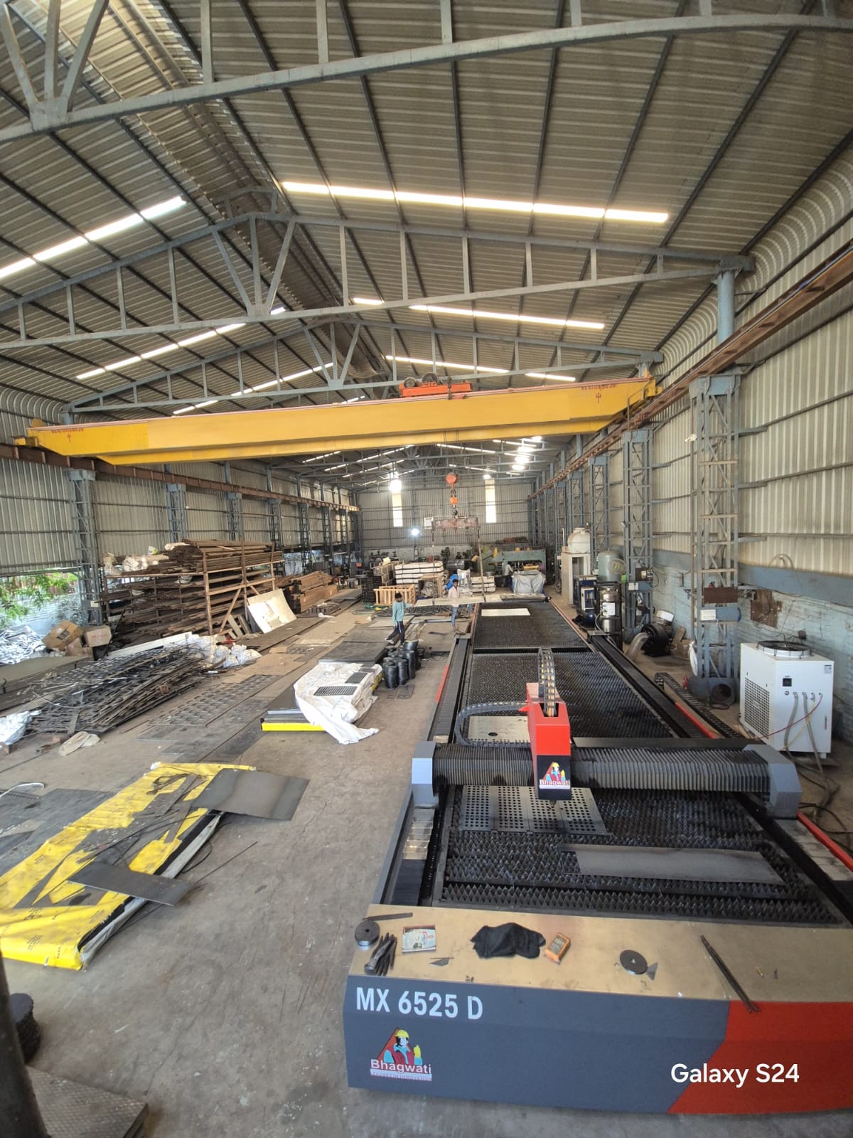 Workshop