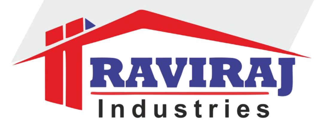 RAVIRAJ Logo