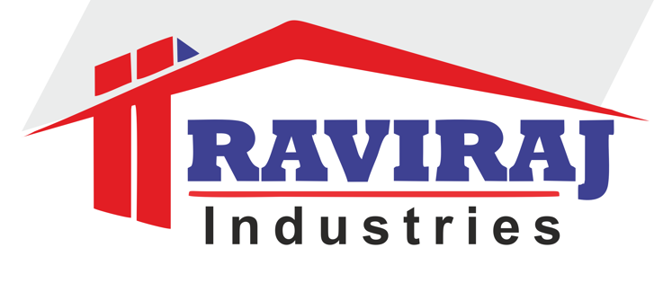 Raviraj Industries Logo
