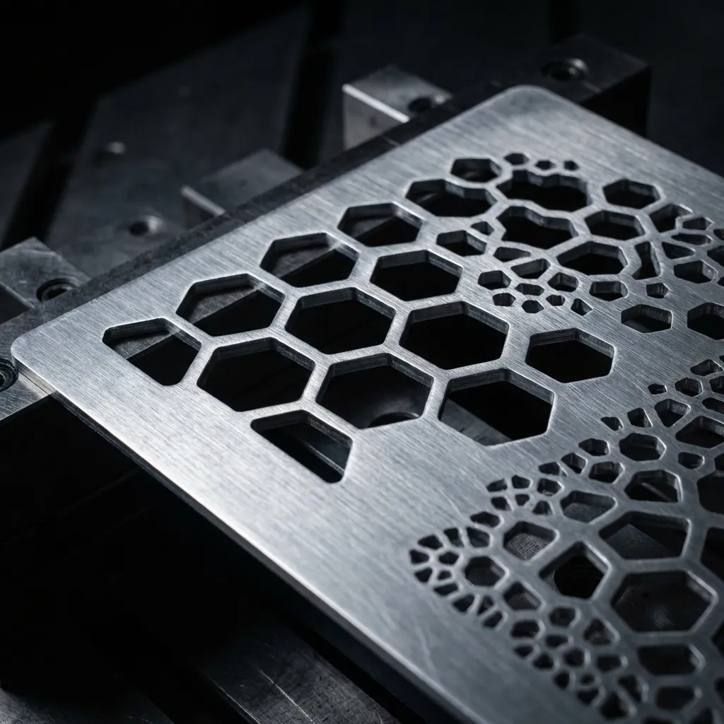 Precision Manufacturing