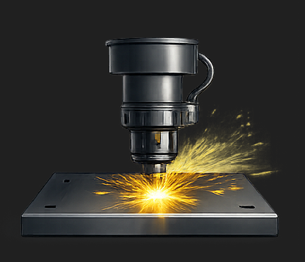 Laser Cutting