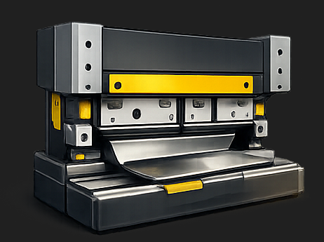 CNC Bending