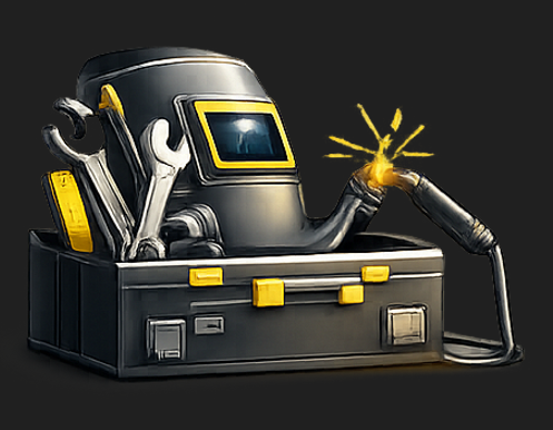 Fabrication