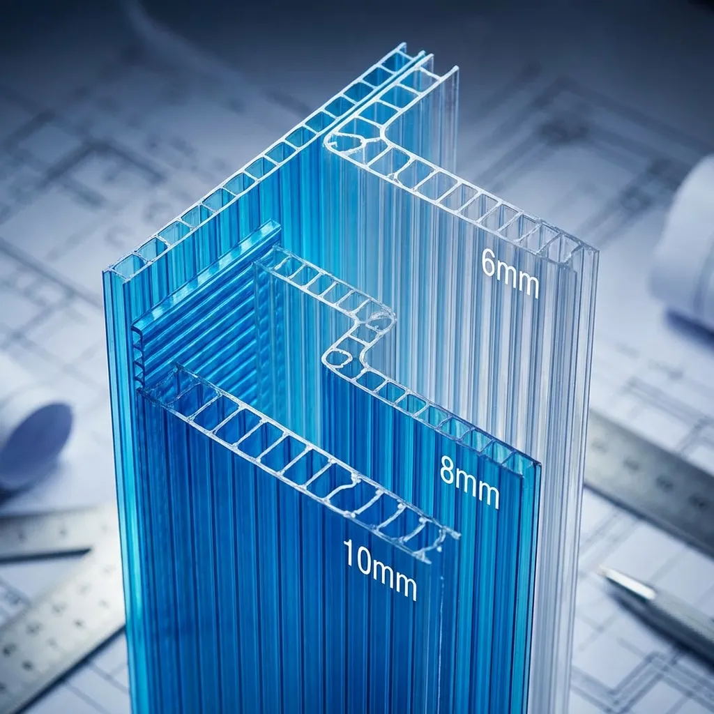 Polycarbonate Sheet