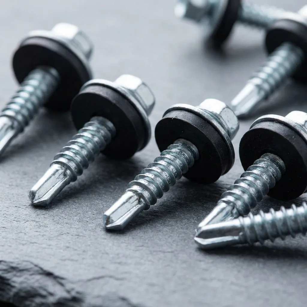 Self Drilling Screw