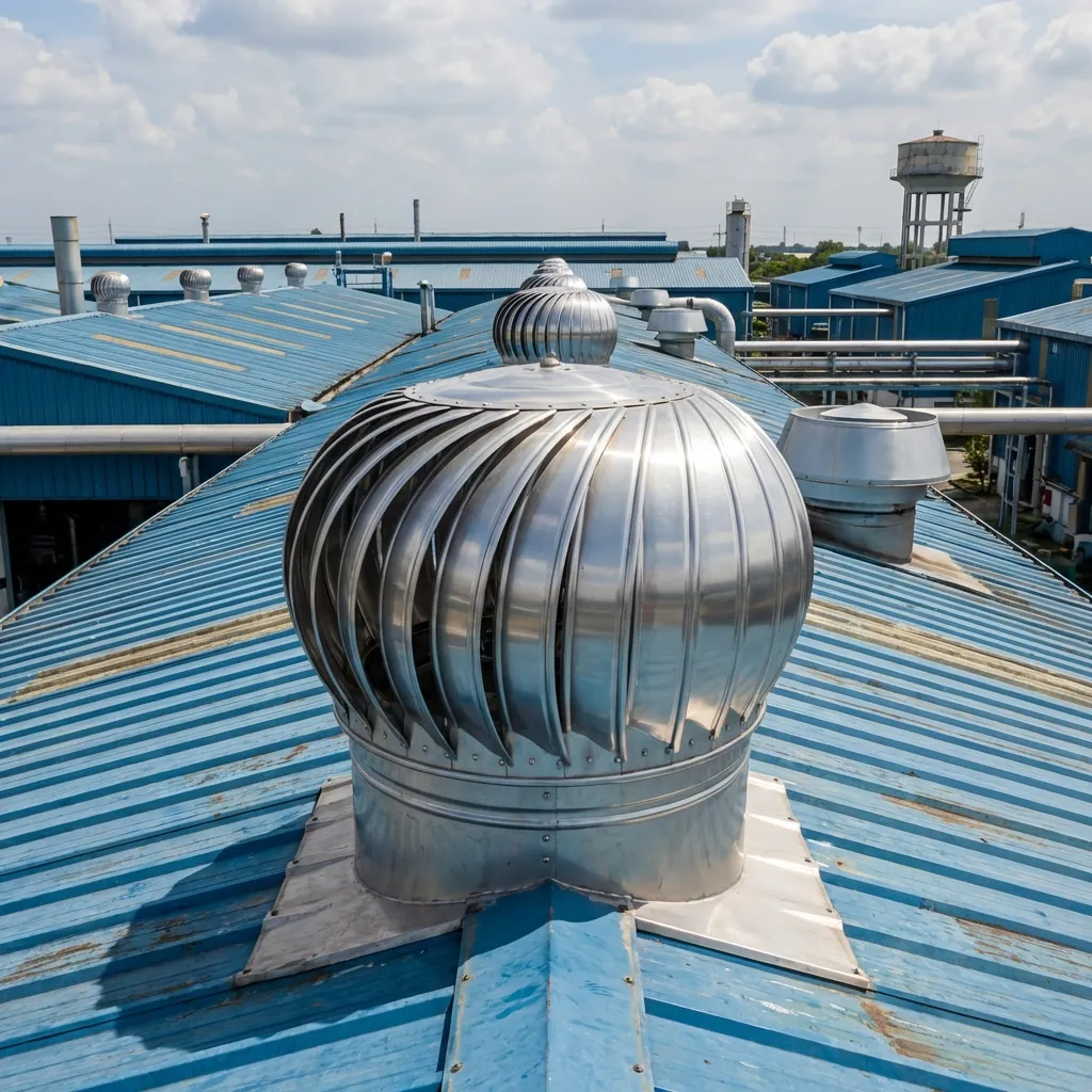 Air Ventilator