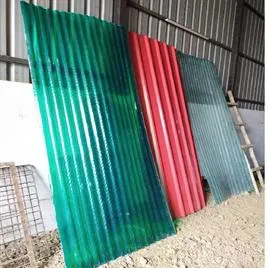 Fiber Sheet