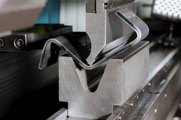 CNC Bending